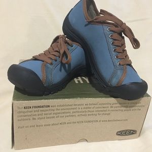 Keen Women’s Portola Shoes   NEW!
